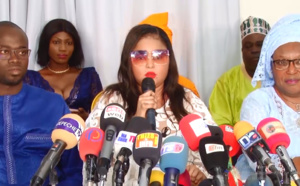 Visite de Macky Sall à Thiès : Des grincements de dents notés dans le camp présidentiel