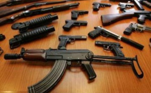 Mali - Sénégal : la mystérieuse cargaison d'armes du Sea Soul 1