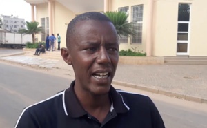 Ça grogne à Thiès : Le Baye Fall de Macky Sall, en colère contre certains responsables