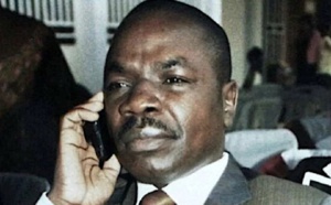 Cameroun : L’homme d’affaires Jean-Pierre Amougou Belinga arrêté, quelques jours après le meurtre du journaliste Martinez Zogo