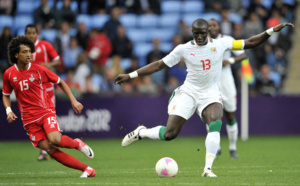 Sénégal-Tunisie (0-0): Mohamed Diamé regrette ‘’le vice’’ employé par l’adversaire