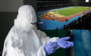 Ebola : Le Maroc demande le report de la CAN !