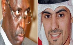 Audience électrique à Dubaï: Macky Sall menace le Groupe Kharafi
