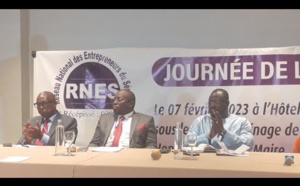 Patronat sénégalais : Le règne de l’opacité et le diktat des barons