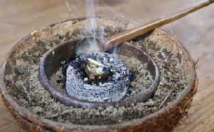 Bois de chauffage : Attention au gaz carbonique !