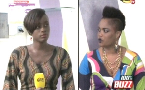 100% Buzz du samedi 11 octobre 2014 - Sen-Tv