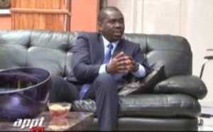Mantoulaye Thioub Ndoye reçoit Me Oumar Youm dans l'émission "Appt221"