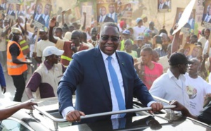Programmes et projets phares de la capitale du rail: Le Président Sall promet une région émergente