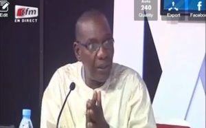 Vidéo -En Route Pour la CAN 2015