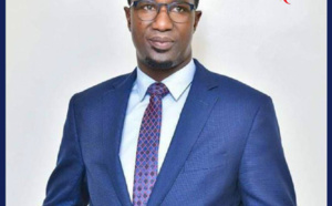 Mamadou Guèye devient le nouveau Directeur des Domaines : Qui est Mamadou Guèye ?