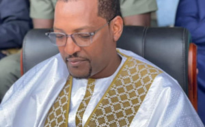 Caisse de dépôts et Consignations : Mame Boye Diao remplace Cheikh Bâ