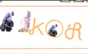 Vidéo Kor Dior du Samedi 11 Octobre 2014;  Regardez