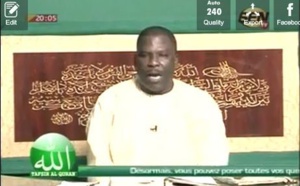 Sen Diiné du Samedi 11 Octobre 2014 - Sen-tv