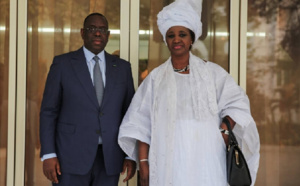 Grosse colère en Conseil des ministres à Thiès : Macky Sall humilie Mariama Sarr