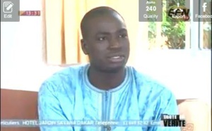Toute La Vérité du Dimanche 12 Octobre 2014 - Sen-tv