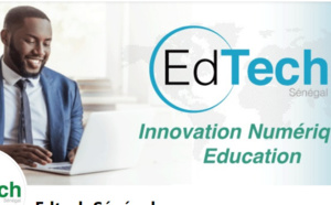 Seydina Omar Sokhna, Expert en Marketing-Communication et Spécialiste en Growth Hacking : « Edtech est une belle opportunité pour l’enseignement au Sénégal »