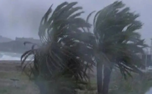 Alerte Météo : Un vent fort pourrait frapper Dakar, la Petite Côte et la Casamance, à partir de dimanche