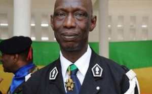Fin d’arrêt de rigueur : Le colonel Ndao cloitré à la caserne Samba Diéry Diallo «pour des raisons de sécurité»