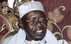 Abdoul Aziz Sy Al Amine s’attaque aux Présidents Senghor, Diouf et Wade…