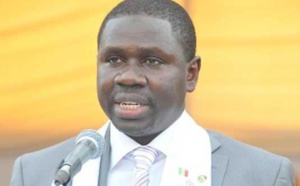 L'AIBD sera rebaptisé AIAW : "C'est encore les journalistes qui donnent cette information", lance le ministre Oumar Youm