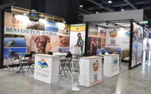 Le Sénégal participe au BIT Milan du 12 au 14 février