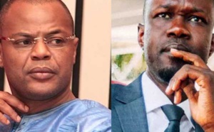 Réplique:Le Ministre Mame Mbaye Niang en conférence de presse,  mardi prochain