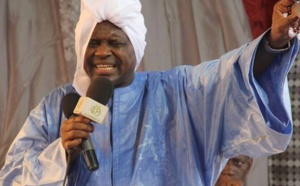 Serigne Modou Kara Mbacké : "Il y a du pétrole à Louga, Diourbel, Casamance…"