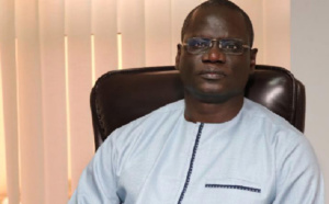 Son signal coupe par le CNRA : Dr Abdourahmane Diouf apporte son soutien à Walf Tv
