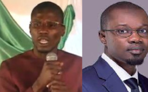 Pourquoi j’ai rompu avec Sonko (Par Bachir Kane,  Pdt du Mouvement And Suxali Pire)