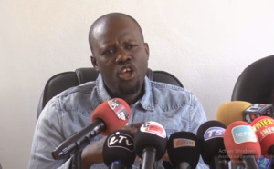 Meeting de Pastef à Mbacké : Mouhamadou L. Massaly, président de l'UNR et PCA de l'ONFP, raille Ousmane Sonko