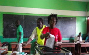 Triple scrutin présidentiel, législatif et local au Gabon : Les observateurs de l'UE ne participeront pas