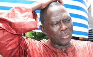 Des députés veulent le départ de Moustapha Diakhaté