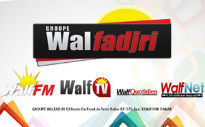 Sa diffusion suspendue :  Wal Fadjri répond à au CNRA et annonce une manifestation
