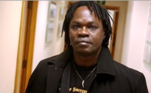 Baaba Maal annule l'édition 2014 du Festival « Les Blues du Fleuve »