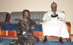 Serigne Modou Kara: "Le Sénégal doit faire un sacrifice sinon il perdra par 2 buts à 0 face à la Tunisie"