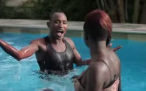 Ouzin Keita: « Il n y a jamais eu de mariage entre Lady Mounass et moi »