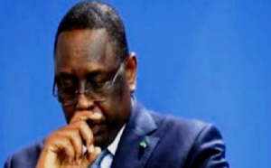 À un an de la fin de son mandat : Macky Sall entre le marteau de la répression et l’enclume de la concertation