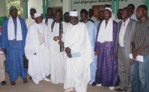 Tension politique au Sénégal: La Ligue des Imams invite Macky à mesurer la situation et ne pas écouter: «les va-t-en-guerre»