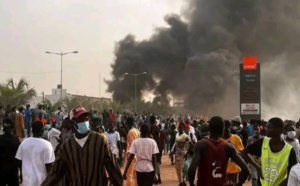 Contre-effets des manifestations de Mbacké : Les élèves suspendent les cours, les lycéens de Gassane exigent la libération d’un professeur