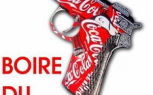 Pourquoi ne faut-il pas boire de Coca Cola ?