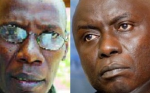 Groupe parlementaire de Rewmi : Oumar Sarr fait foirer le projet de Idrissa Seck