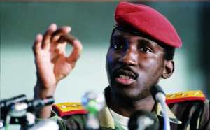 15 octobre 1987 : le renversement et l’assassinat de Thomas Sankara