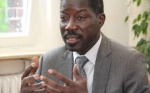 Après son malaise : Talla Sylla admis en soins intensifs à l’hôpital