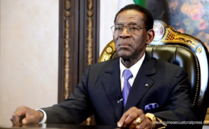 Afrique du Sud : Un yacht et deux propriétés du vice-président de la Guinée équatoriale, saisis