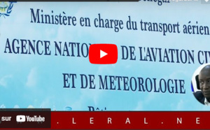 Temps poussiéreux : Cheikh Tidiane Diédhiou de l'ANACIM donne les causes et alerte...