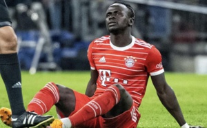 Sadio Mané et Ousmane Sonko parmi les 50 personnalités africaines…