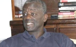 Le Sénégal est-il en feu ? (Par Général Mamadou Mansour Seck, ancien CEMGA)
