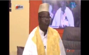 Kouthia raille Moustapha Niasse