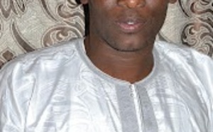 Chronique Sport du jeudi 16 octobre 2014 (Malal Junior Diagne)