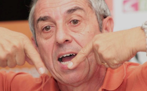 Alain Giresse: « C’est une défaite amère »